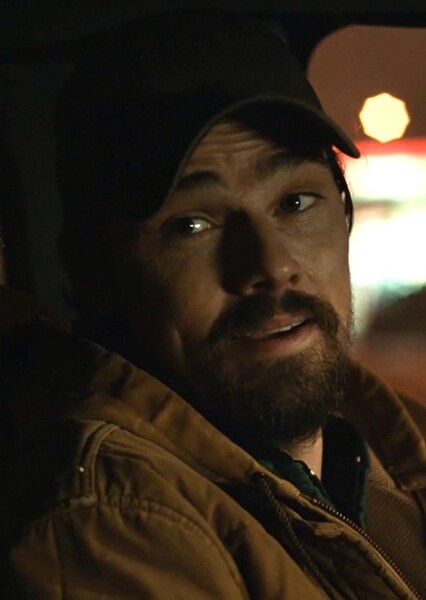 Jay Ryan photo