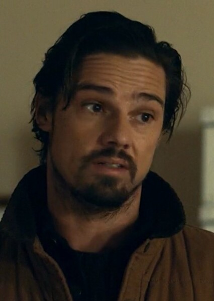 Jay Ryan photo
