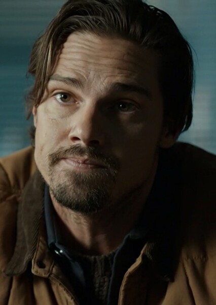 Jay Ryan photo
