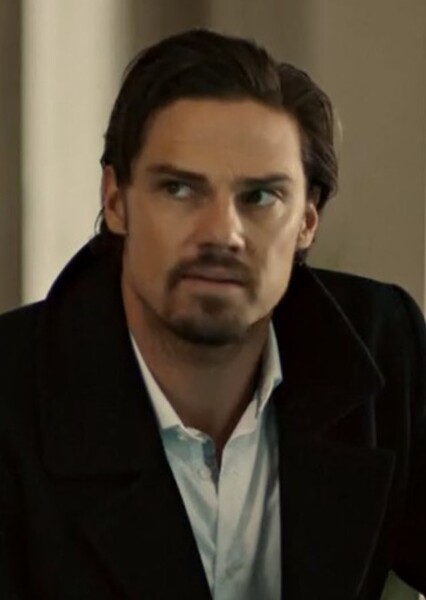 Jay Ryan photo