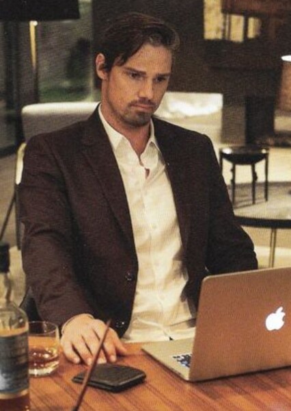 Jay Ryan photo