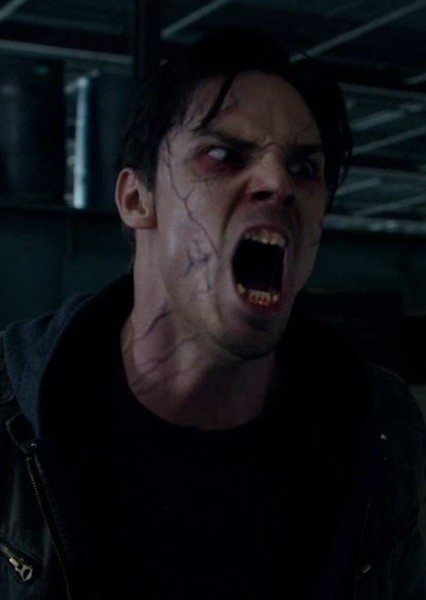 Jay Ryan photo