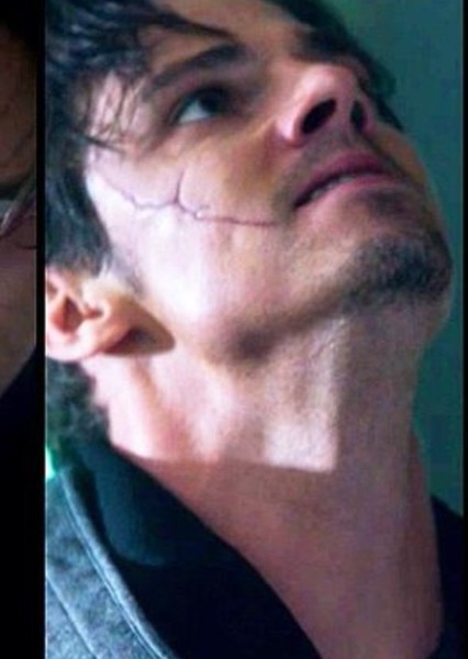 Jay Ryan photo