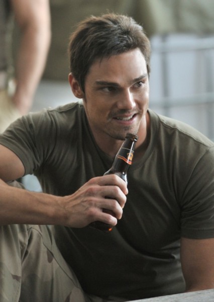 Jay Ryan photo