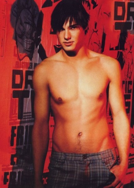 Jay Ryan photo