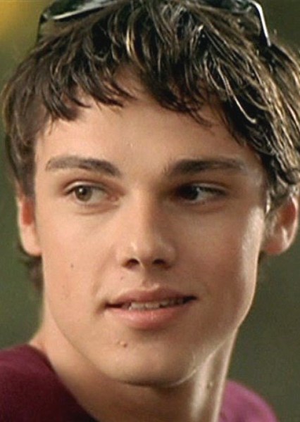 Jay Ryan photo