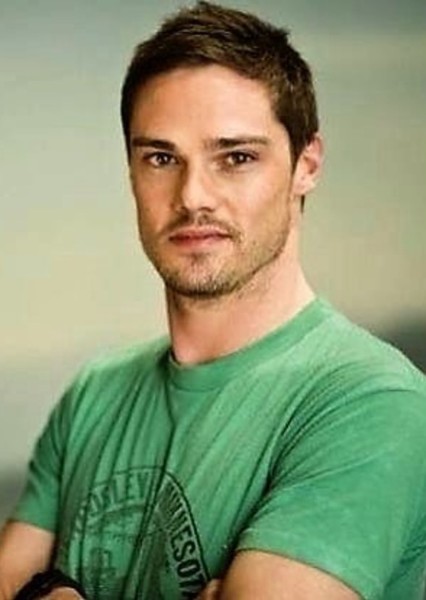 Jay Ryan photo