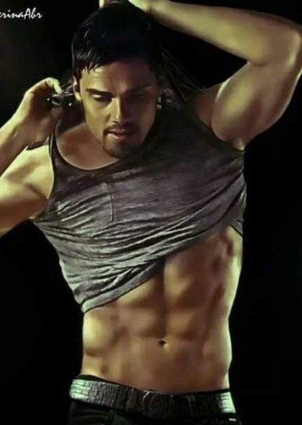 Jay Ryan photo