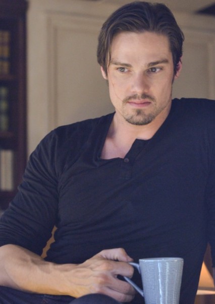 Jay Ryan