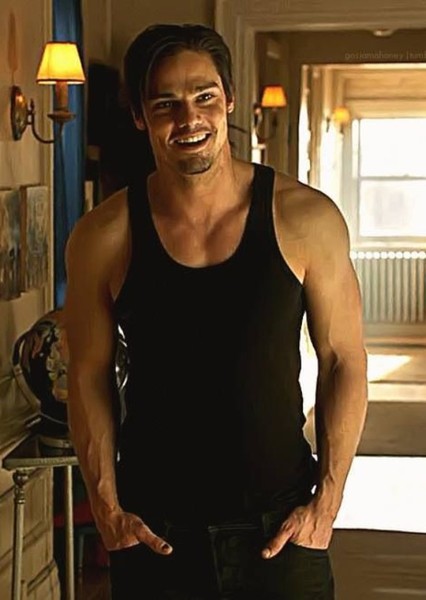 Jay Ryan photo