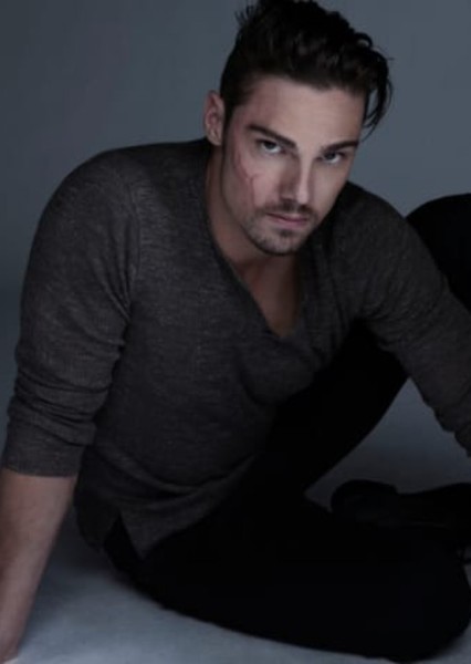 Jay Ryan photo