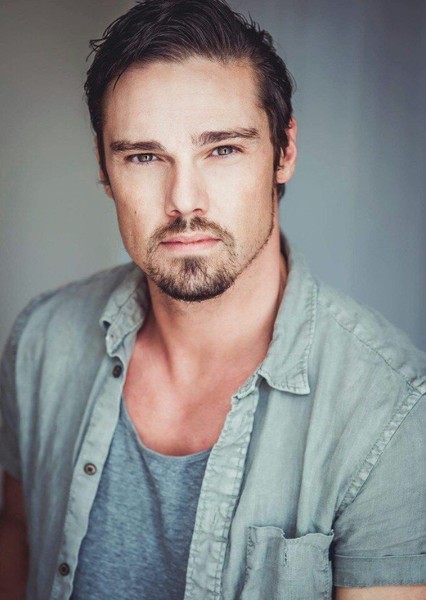 Jay Ryan photo