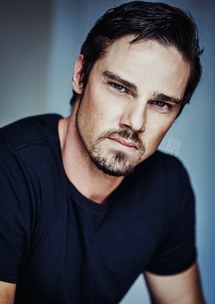 Jay Ryan photo