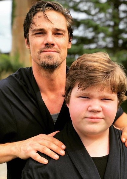 Jay Ryan photo