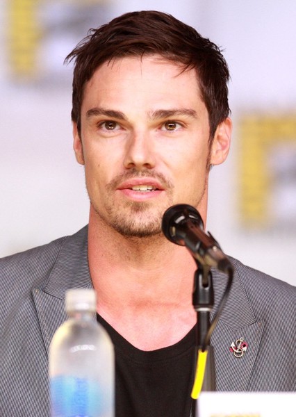 Jay Ryan photo