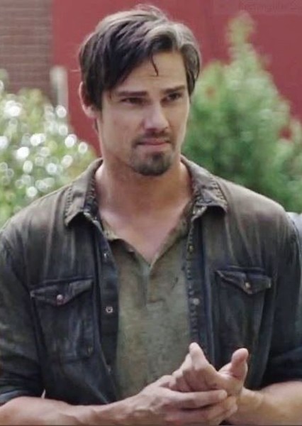 Jay Ryan