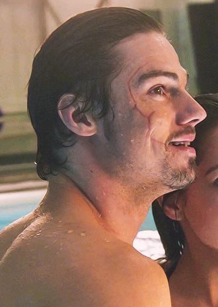 Jay Ryan photo