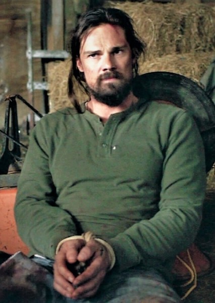 Jay Ryan