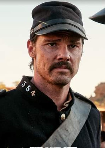 Jay Ryan photo
