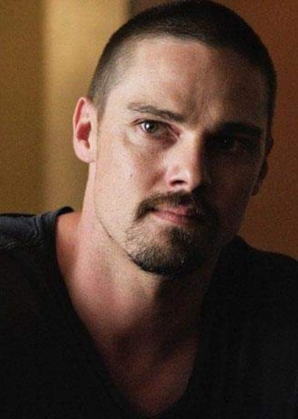 Jay Ryan photo