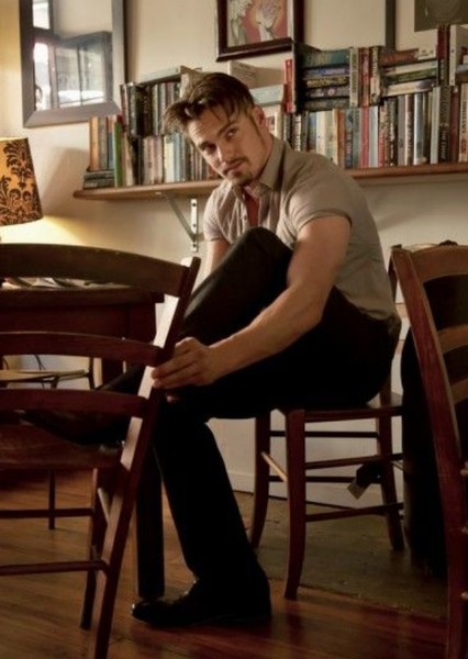 Jay Ryan photo