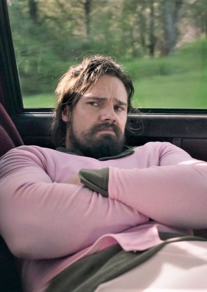Jay Ryan photo