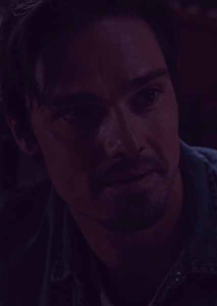 Jay Ryan photo