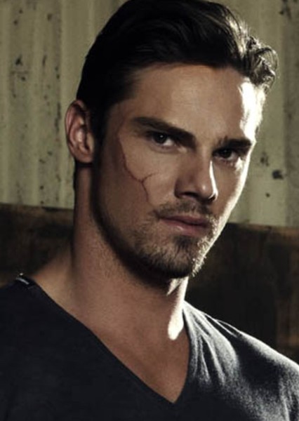 Jay Ryan photo
