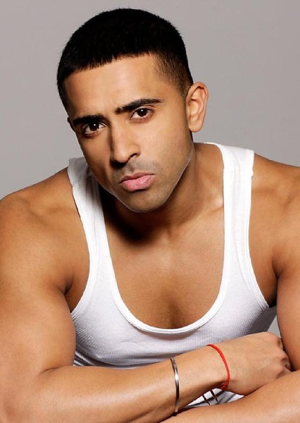 Jay Sean