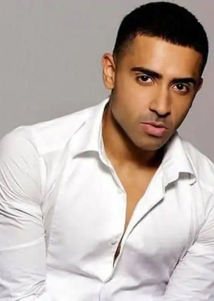 Jay Sean photo