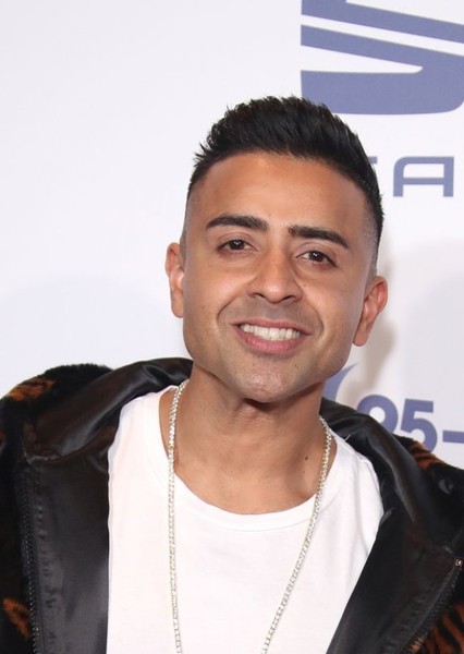 Jay Sean photo