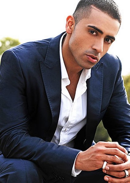 Jay Sean photo