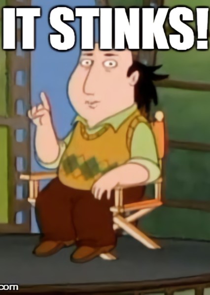 Jay Sherman