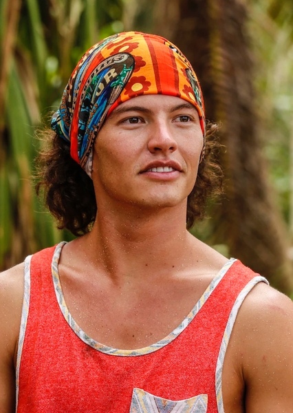 From Season 33