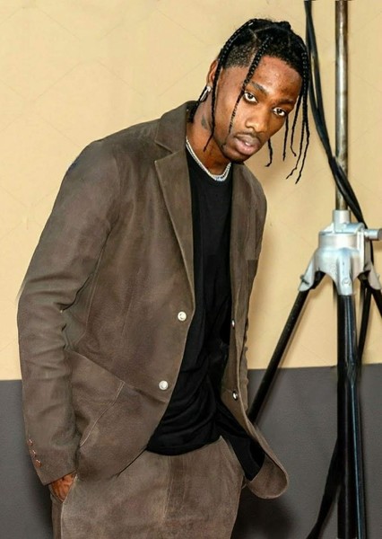 Jay Stunna photo
