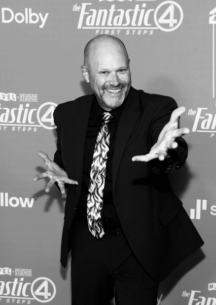Jay Underwood photo