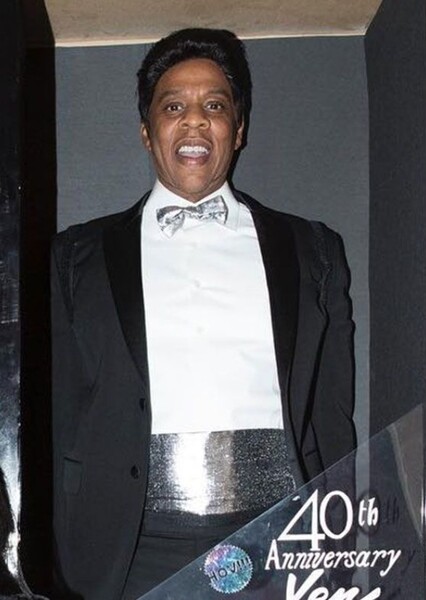 Jay-Z photo