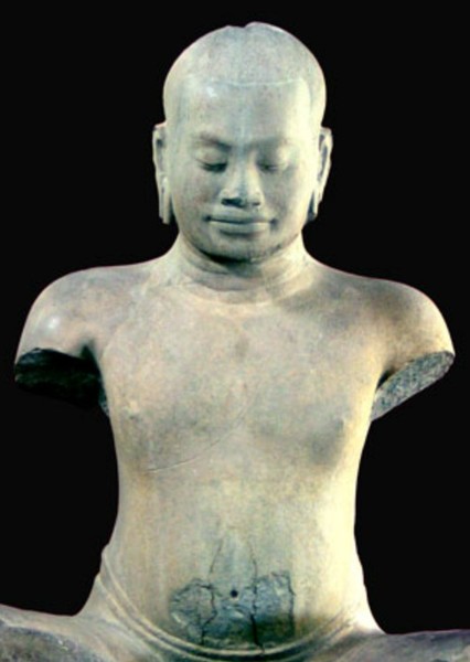 Jayavarman VII