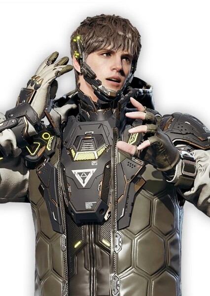 Jayber Kylerd