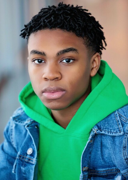 Jayce Alexander photo