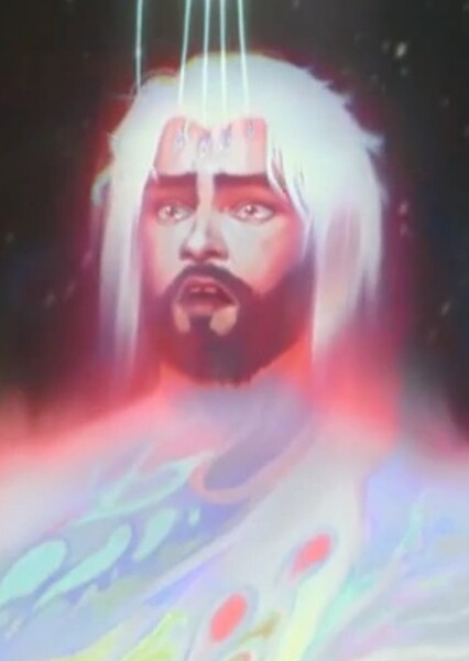Jayce (Arcane)