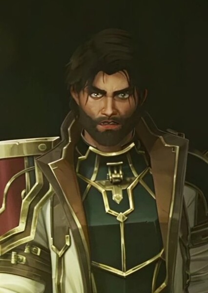 Jayce (Arcane)