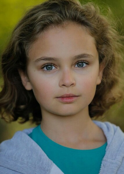 Jayda Eyles photo
