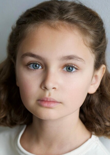 Jayda Eyles photo