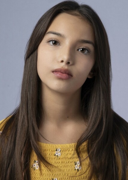 Jayde Martinez photo