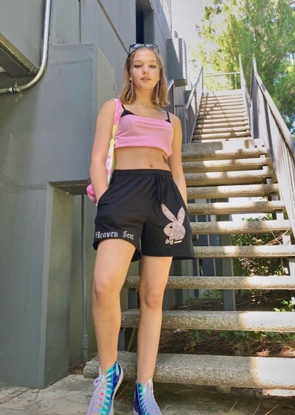 Jayden Bartels photo