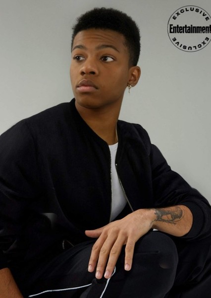Jayden Baskerville photo