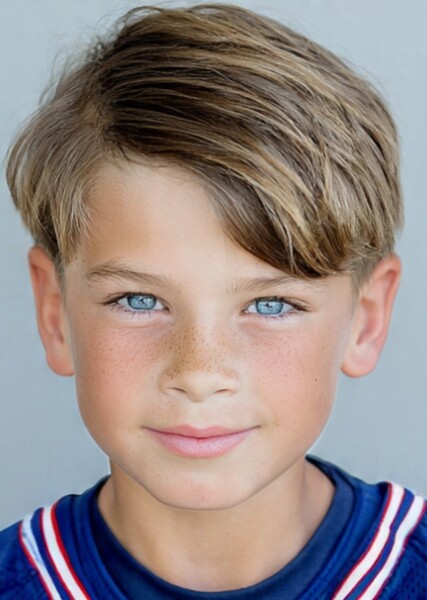 Jayden Bentley