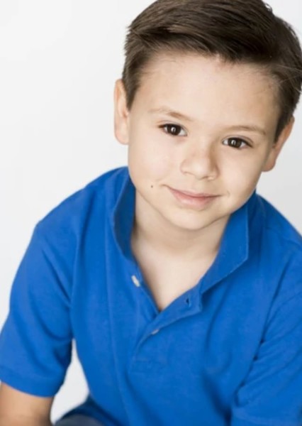 Jayden Blake Cochran photo