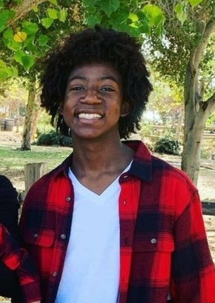 Jayden Harville photo